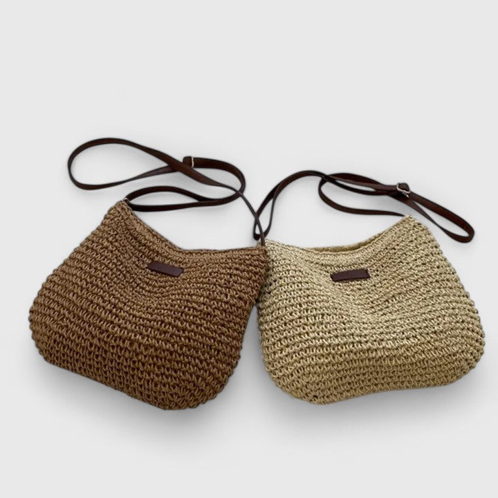 Hedda | Effortlessly Elegant Shoulder Bag