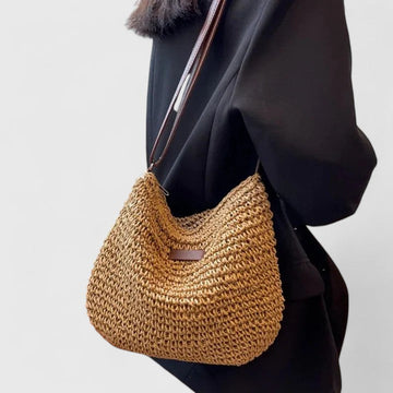 Hedda | Effortlessly Elegant Shoulder Bag