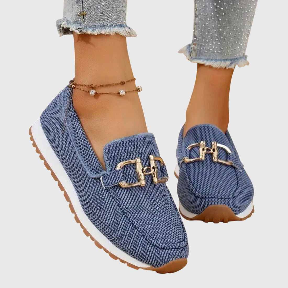 Arabella | Women's Casual Loafers with Supportive Design and Easy Slip-On