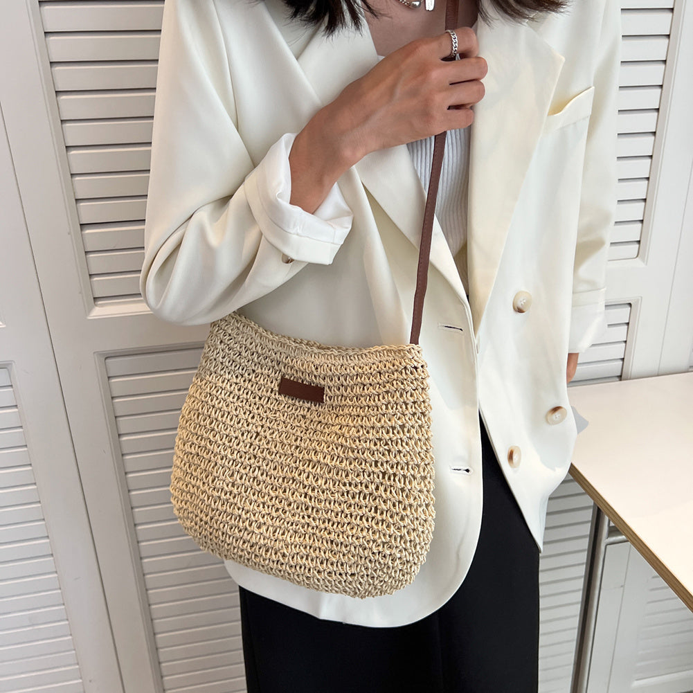 Alivia | Effortlessly Chic Shoulder Bag