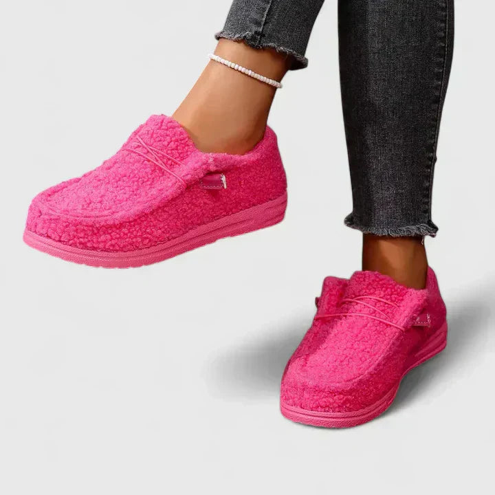 Hana | Orthopedic Loafers
