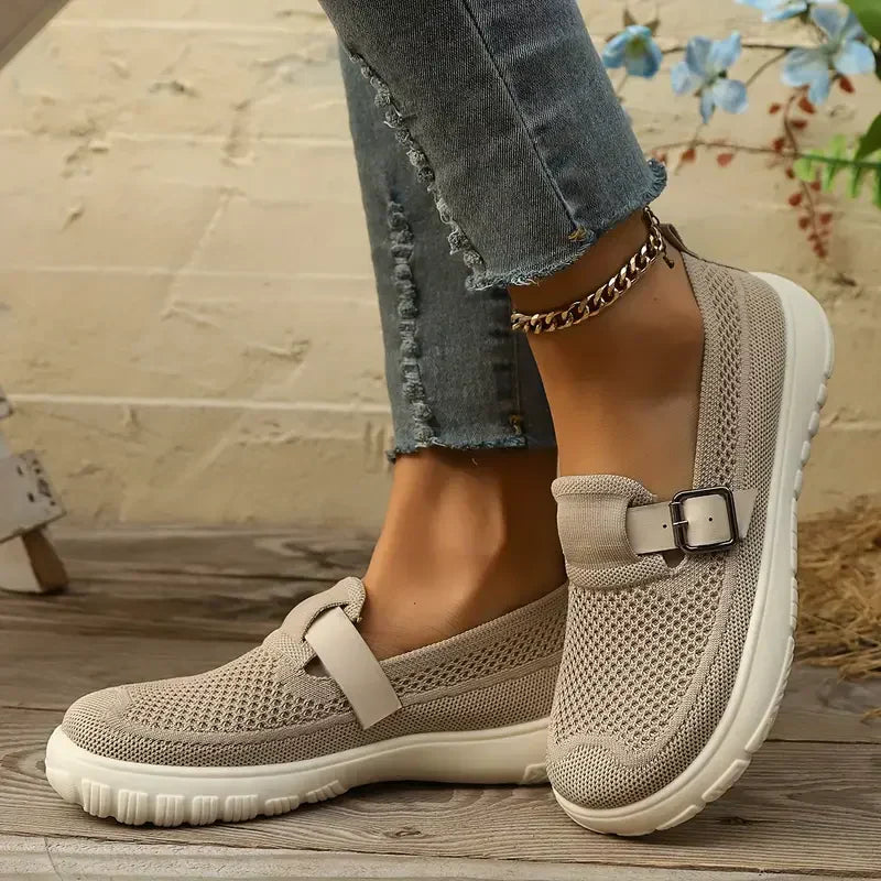Francesca | Women's Mary Jane Comfort Shoes