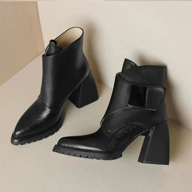 Aziel | Boots ¨C Elegant Style & All-Day Comfort