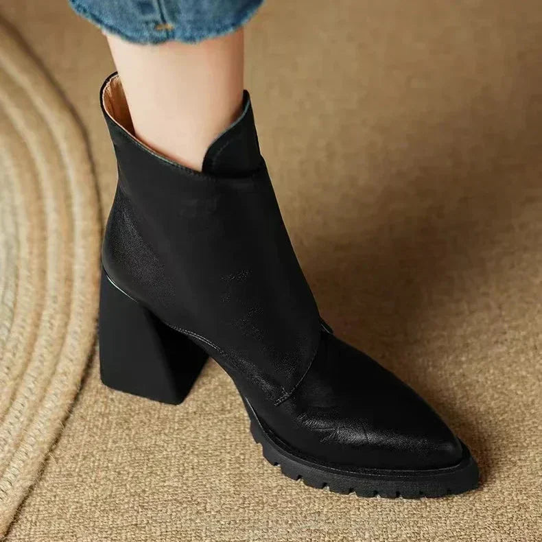 Aziel | Boots ¨C Elegant Style & All-Day Comfort