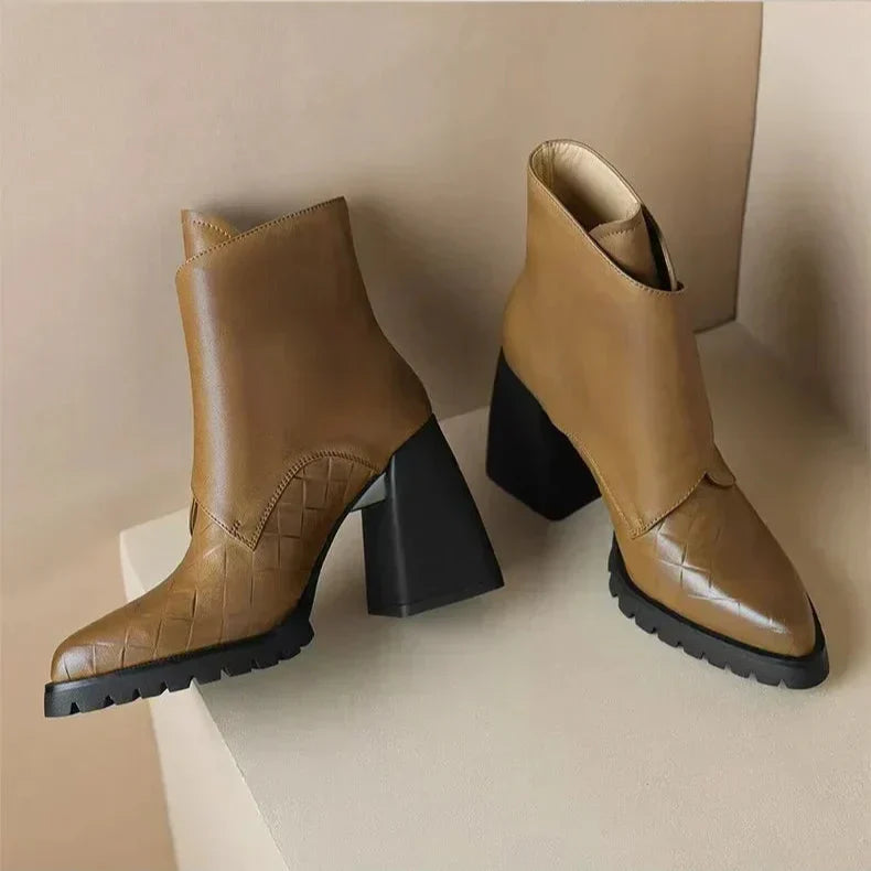 Aziel | Boots ¨C Elegant Style & All-Day Comfort