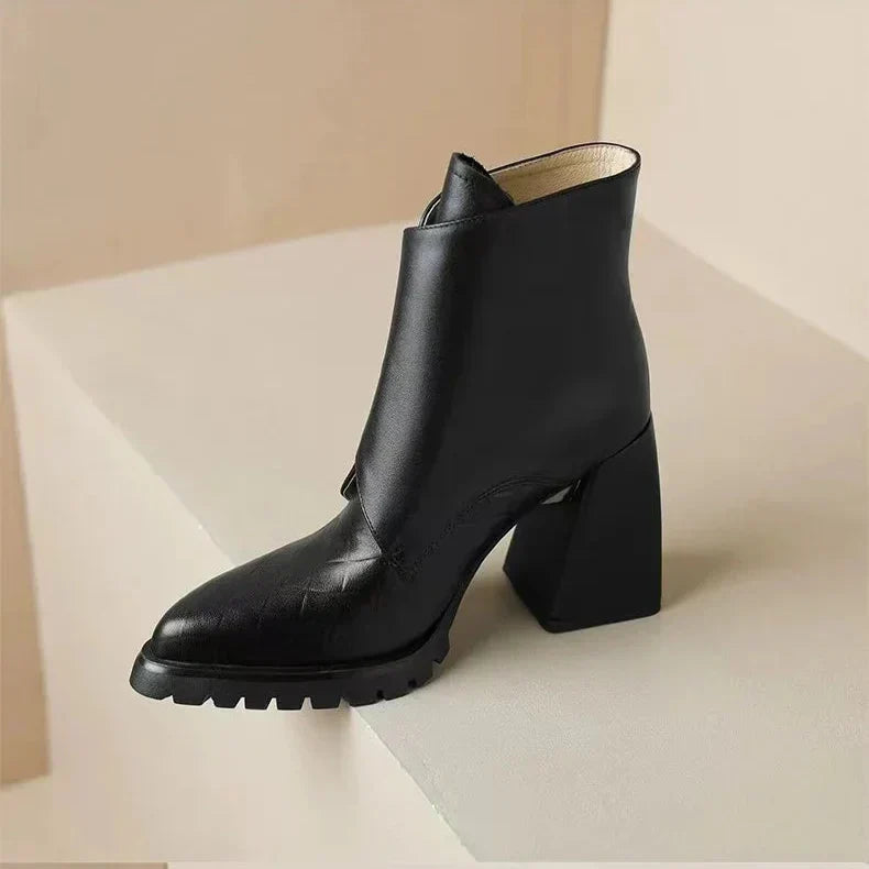 Aziel | Boots ¨C Elegant Style & All-Day Comfort