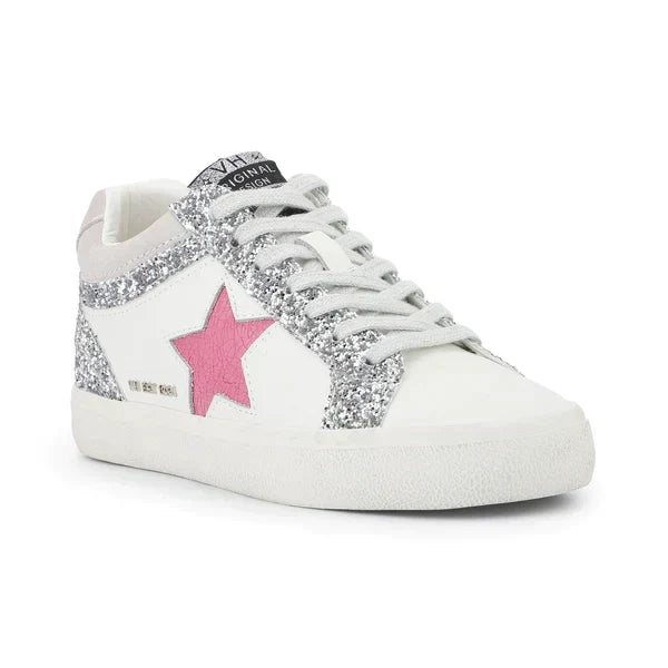 Bounce Vintage Havana Mid Top Sneaker