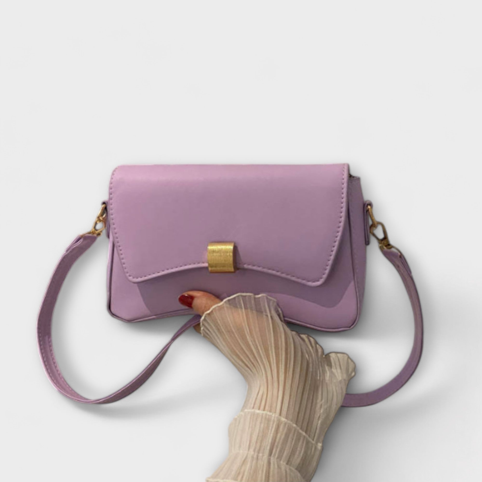Elida | Chic Shoulder Bag