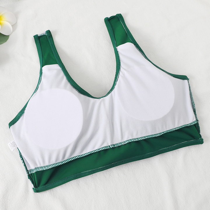 Dawn | Timeless High-Waisted Bikini