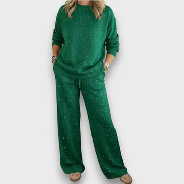 Hadley | Women's Two-Piece Lounge Set with Soft Fabric and Relaxed Fit