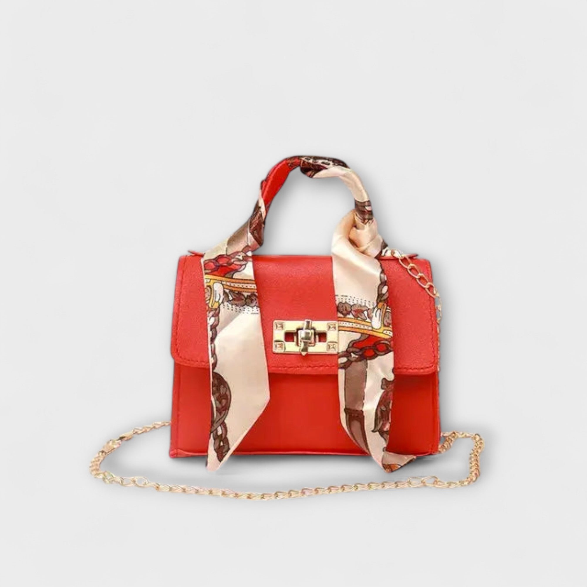 Alvhild | Chic Elegance Handbag