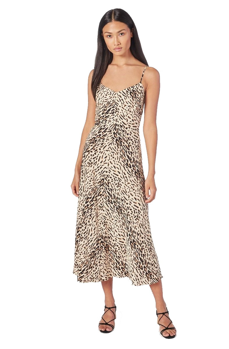 Janeil Dress