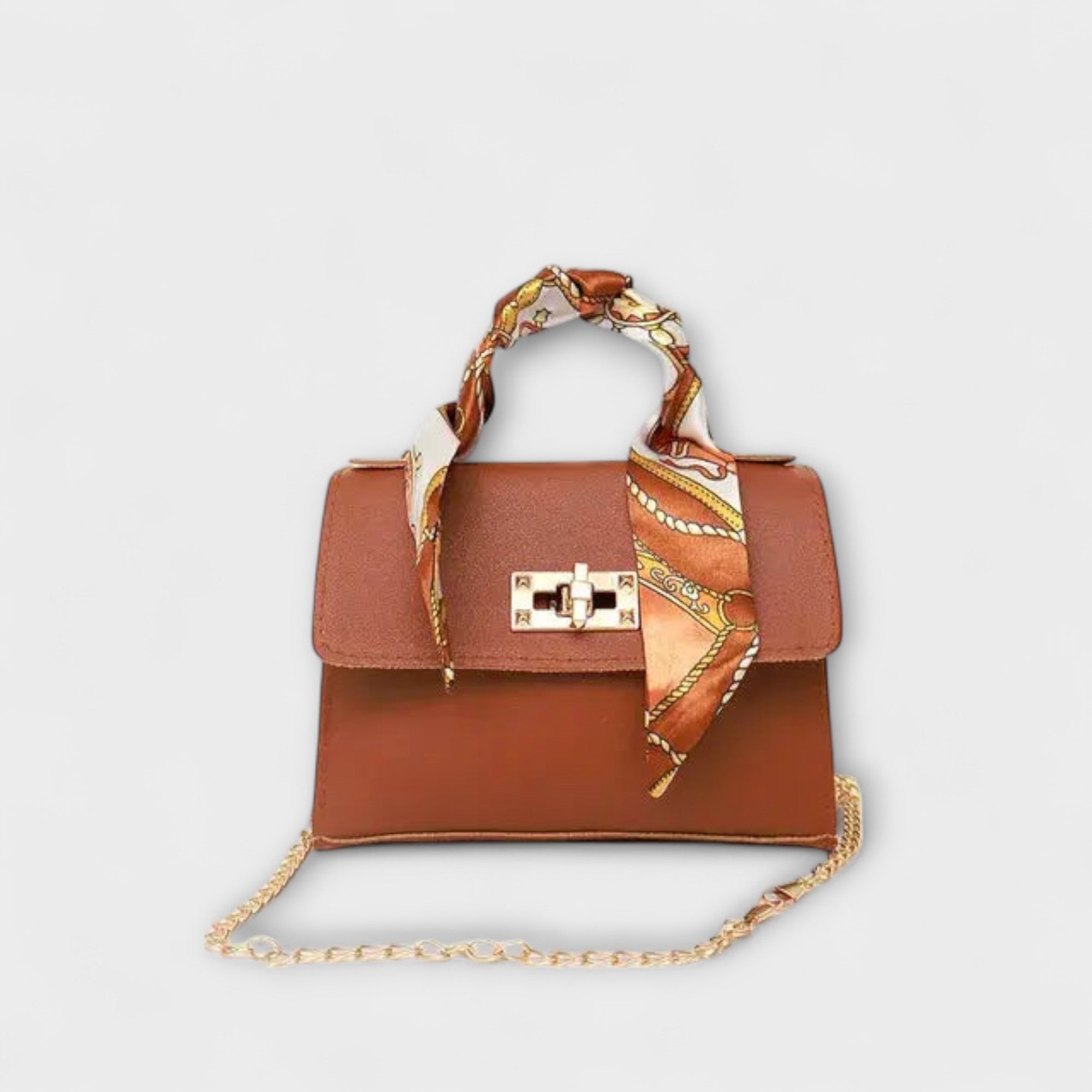 Alvhild | Chic Elegance Handbag