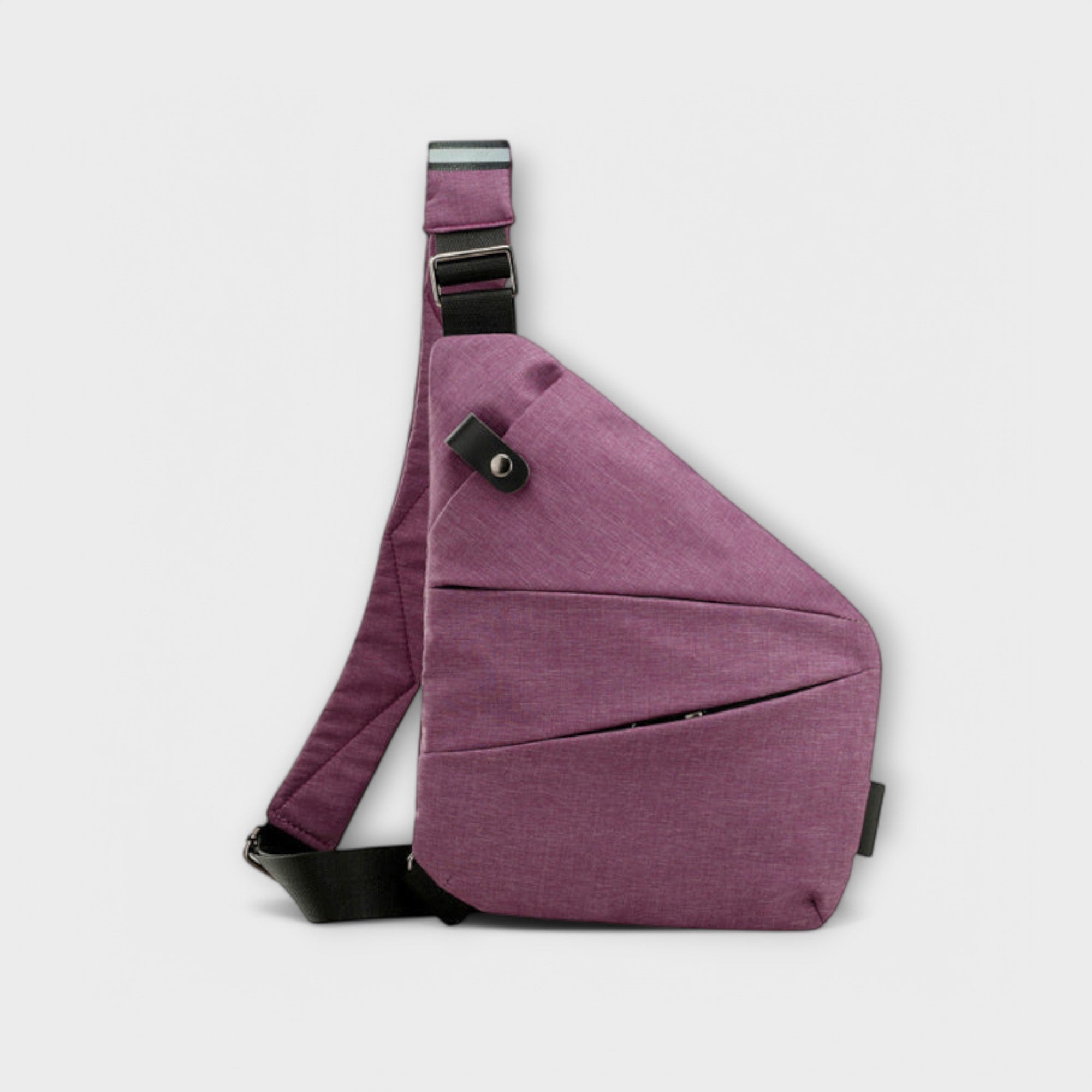 Arnbjorg | Sleek Modern Crossbody Bag