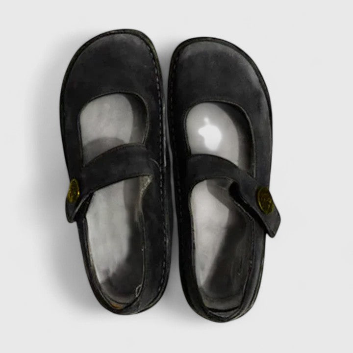 Danielle | Orthopedic Mary Jane Shoes for Women ¨C Supportive Comfort Shoes