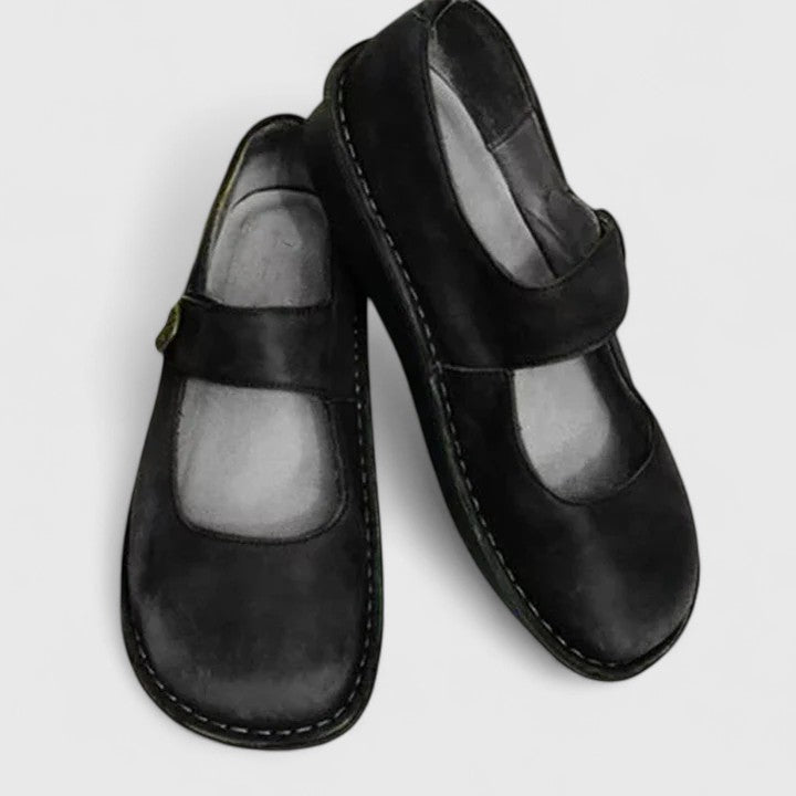 Danielle | Orthopedic Mary Jane Shoes for Women ¨C Supportive Comfort Shoes