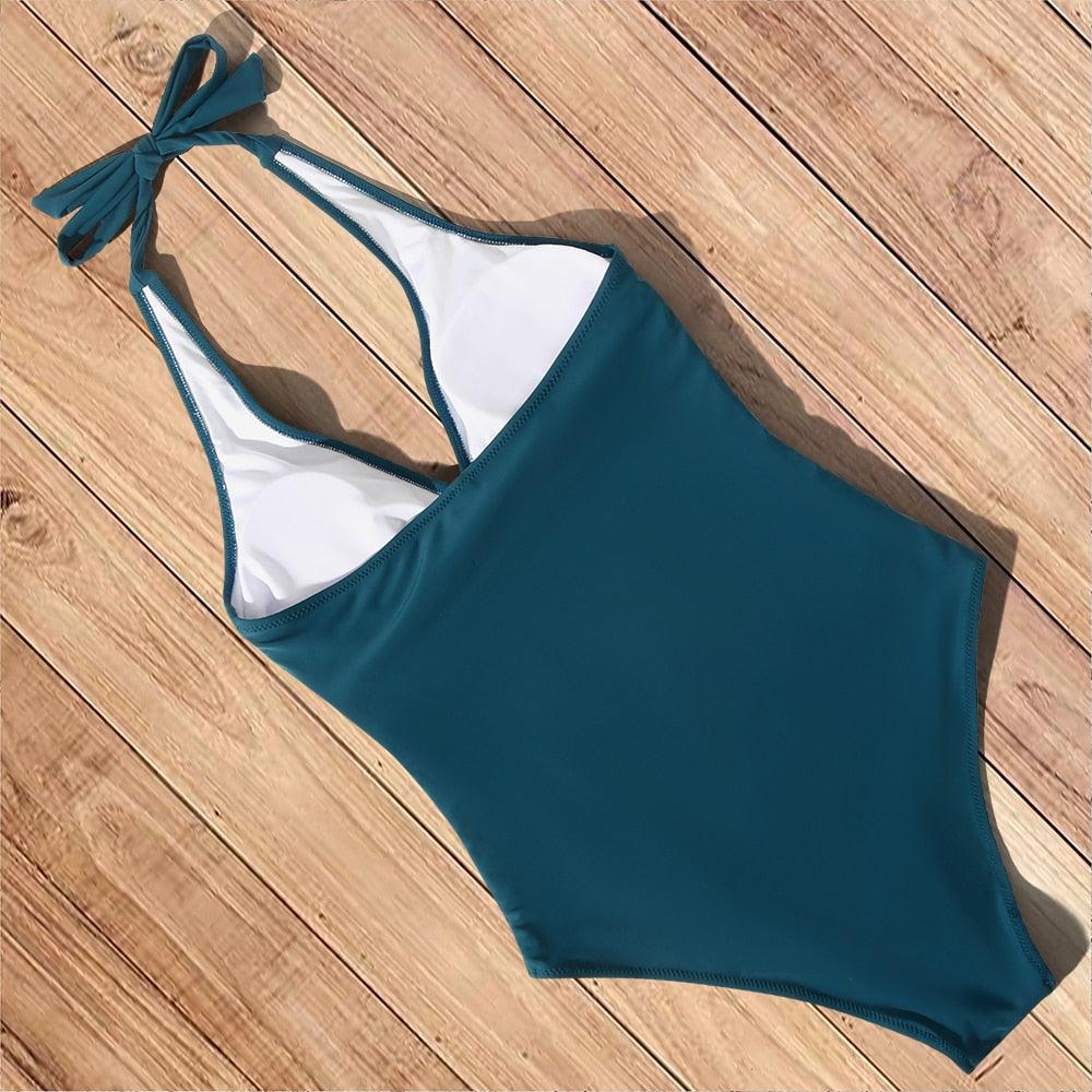 Hilda | Flattering Swimsuit