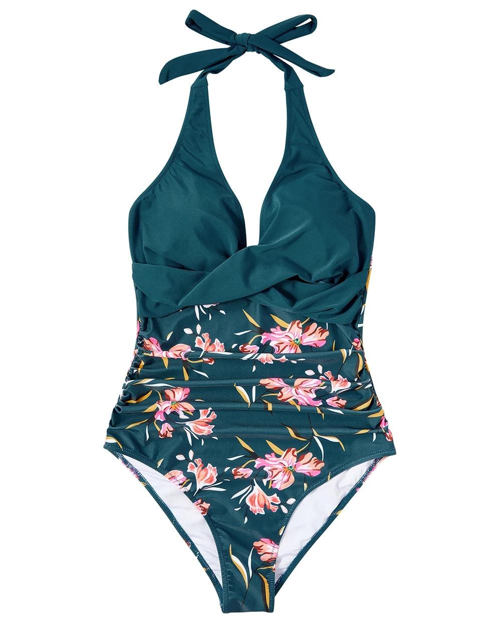 Hilda | Flattering Swimsuit