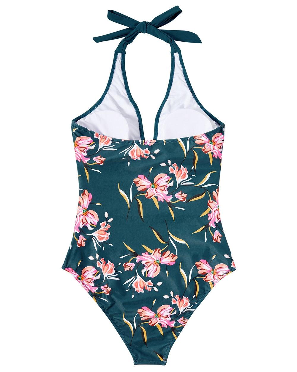 Hilda | Flattering Swimsuit