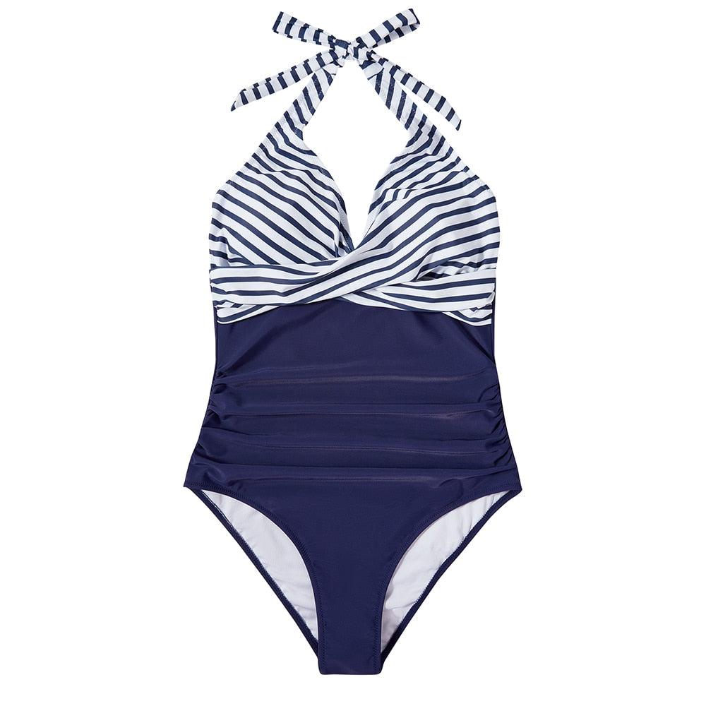 Hilda | Flattering Swimsuit