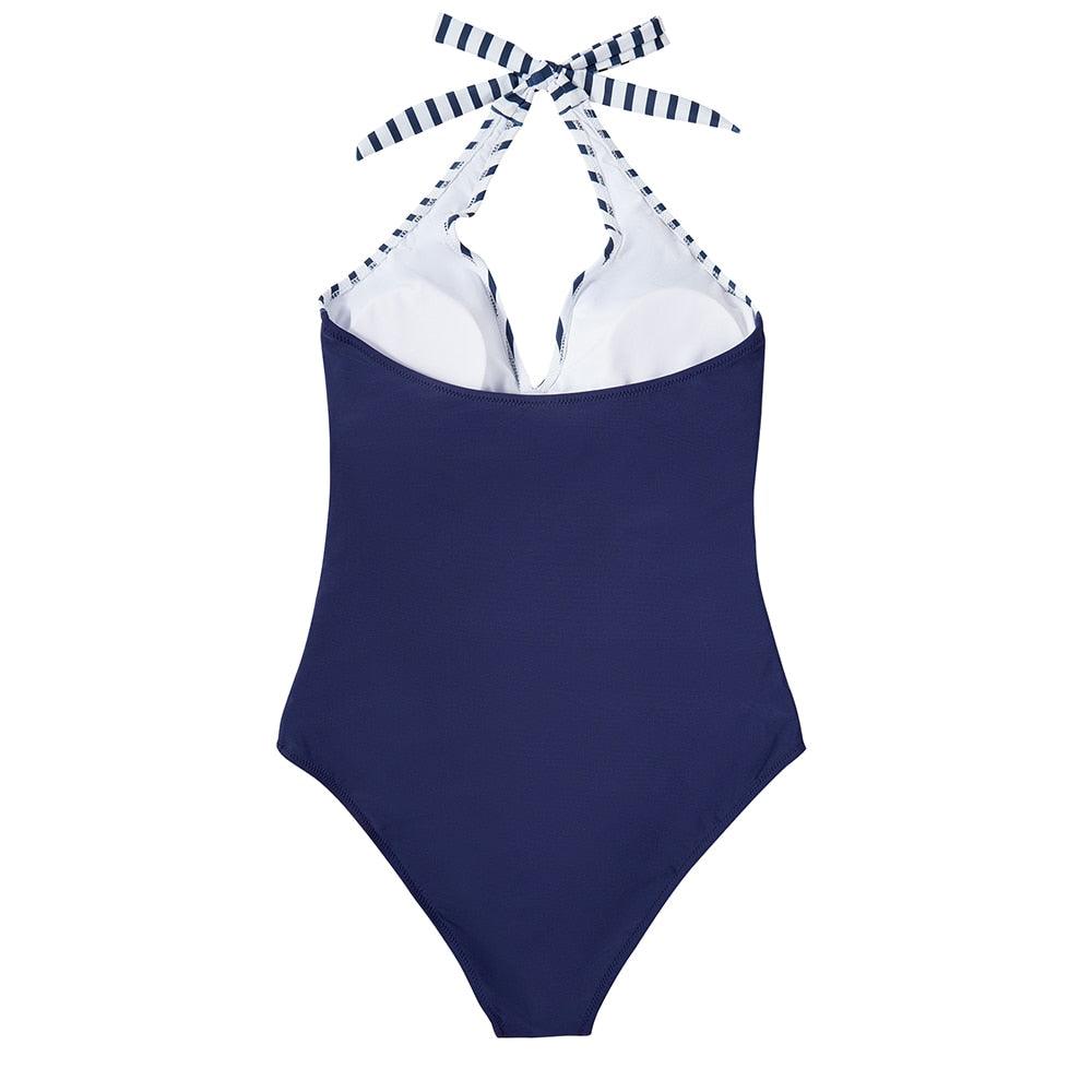 Hilda | Flattering Swimsuit