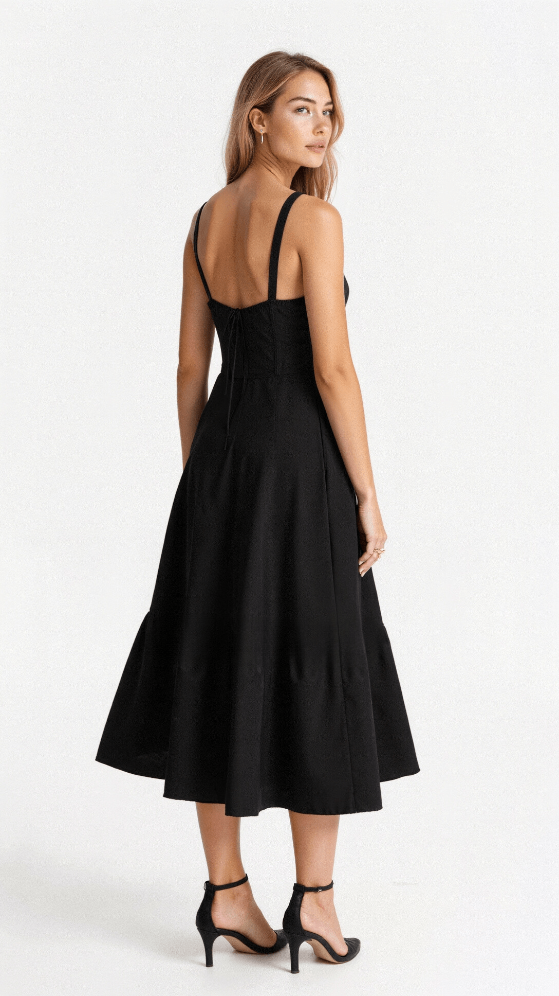Alina | Elegant Wedding Guest Dress ¨C Stylish & Flattering