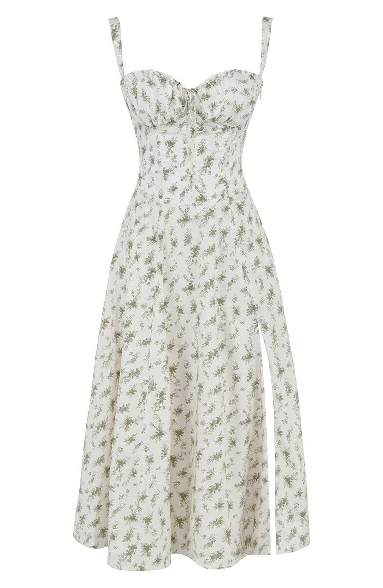 Alina | Elegant Wedding Guest Dress ¨C Stylish & Flattering