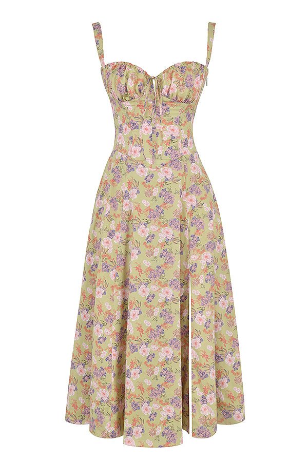 Alina | Elegant Wedding Guest Dress ¨C Stylish & Flattering
