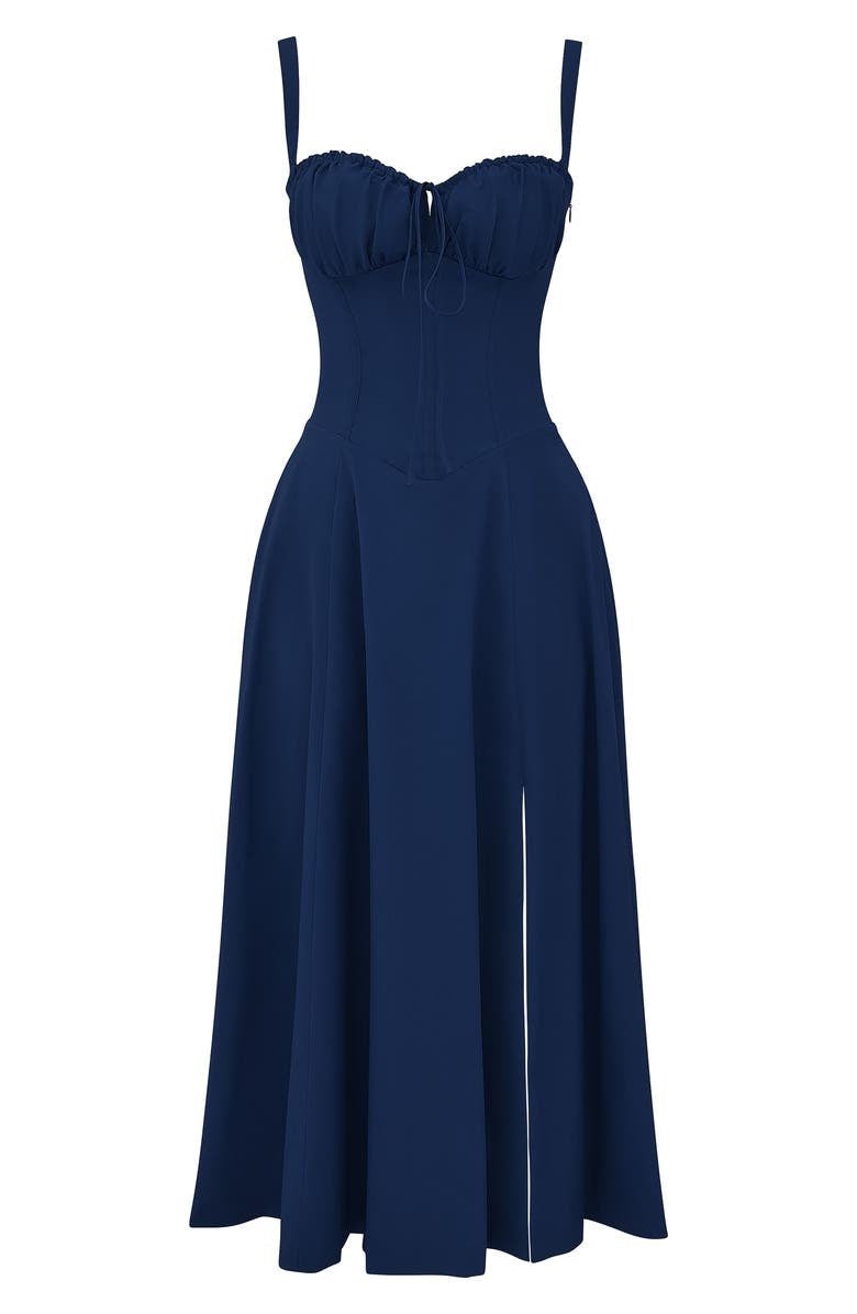 Alina | Elegant Wedding Guest Dress ¨C Stylish & Flattering