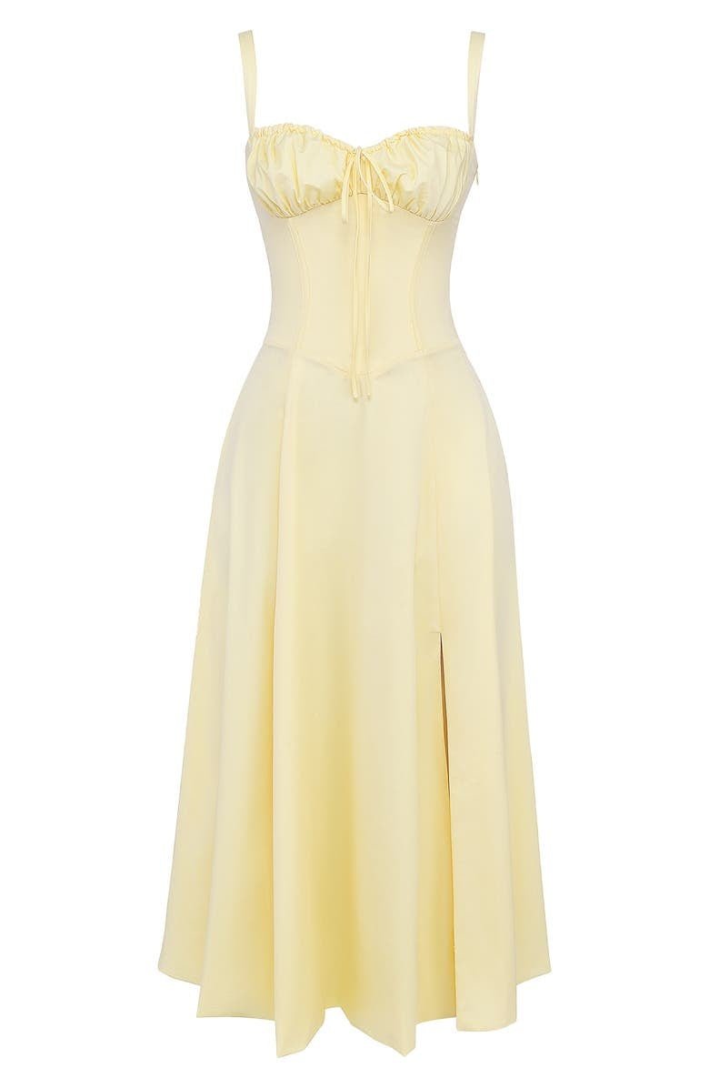 Alina | Elegant Wedding Guest Dress ¨C Stylish & Flattering