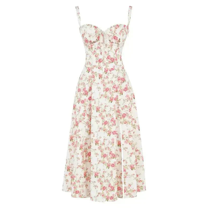 Alina | Elegant Wedding Guest Dress ¨C Stylish & Flattering