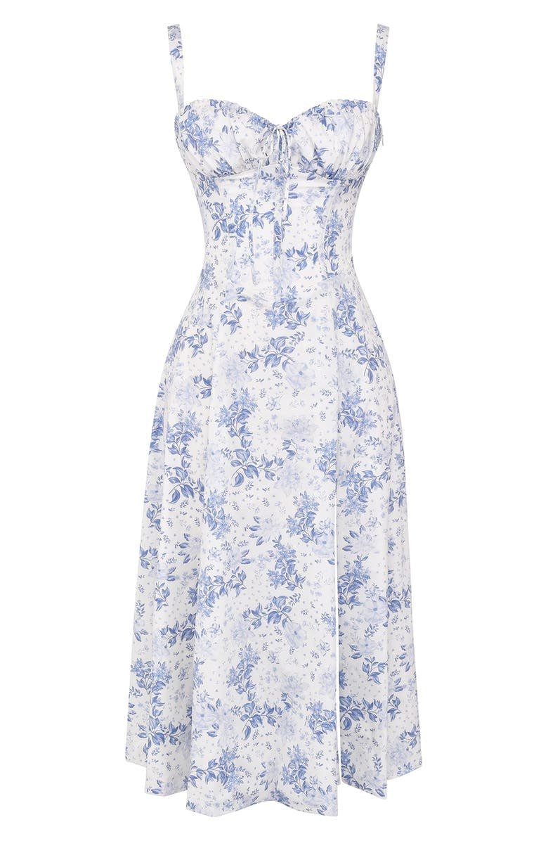 Alina | Elegant Wedding Guest Dress ¨C Stylish & Flattering