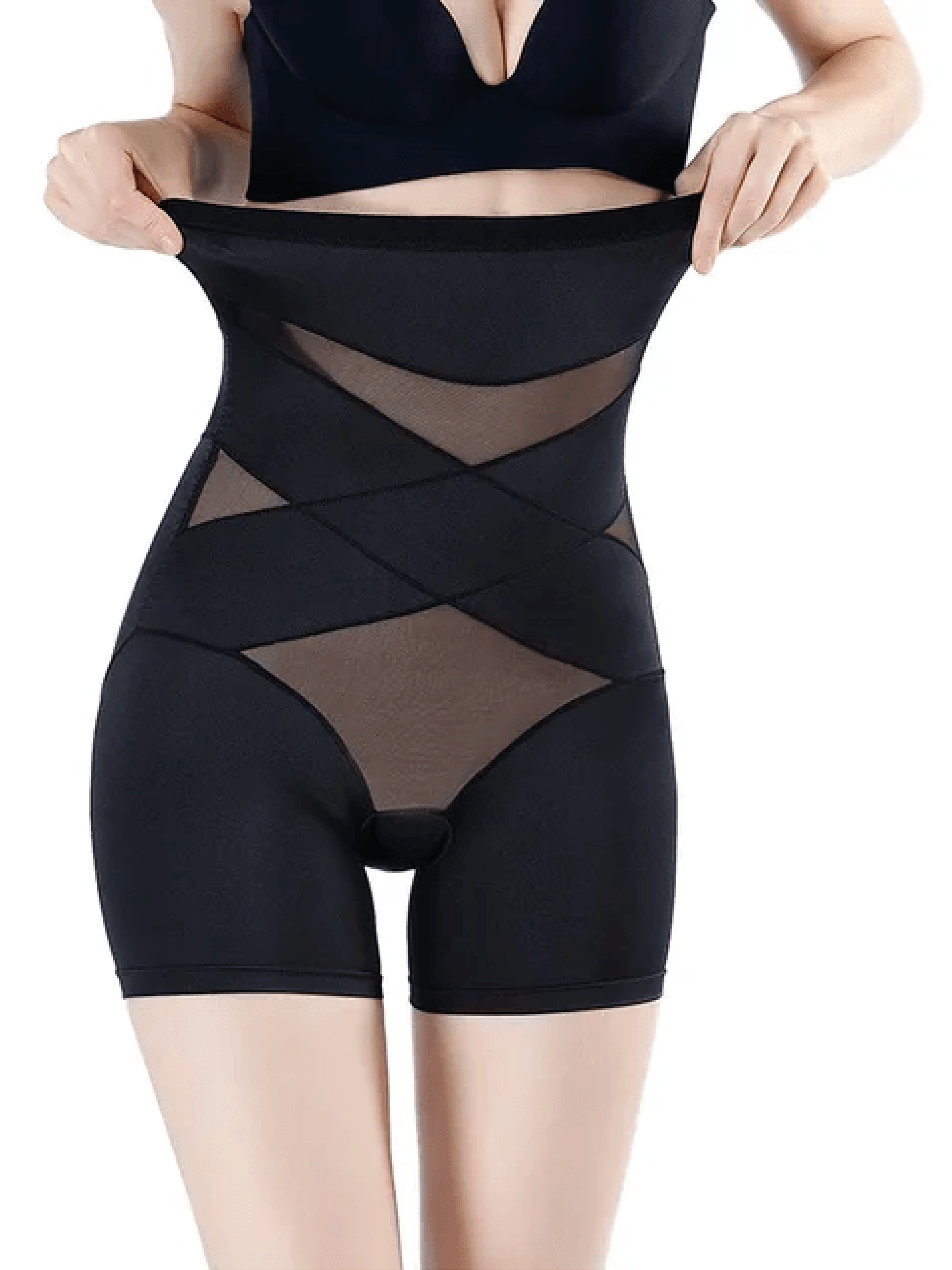 Eloura | High-Waist Compression Shaper
