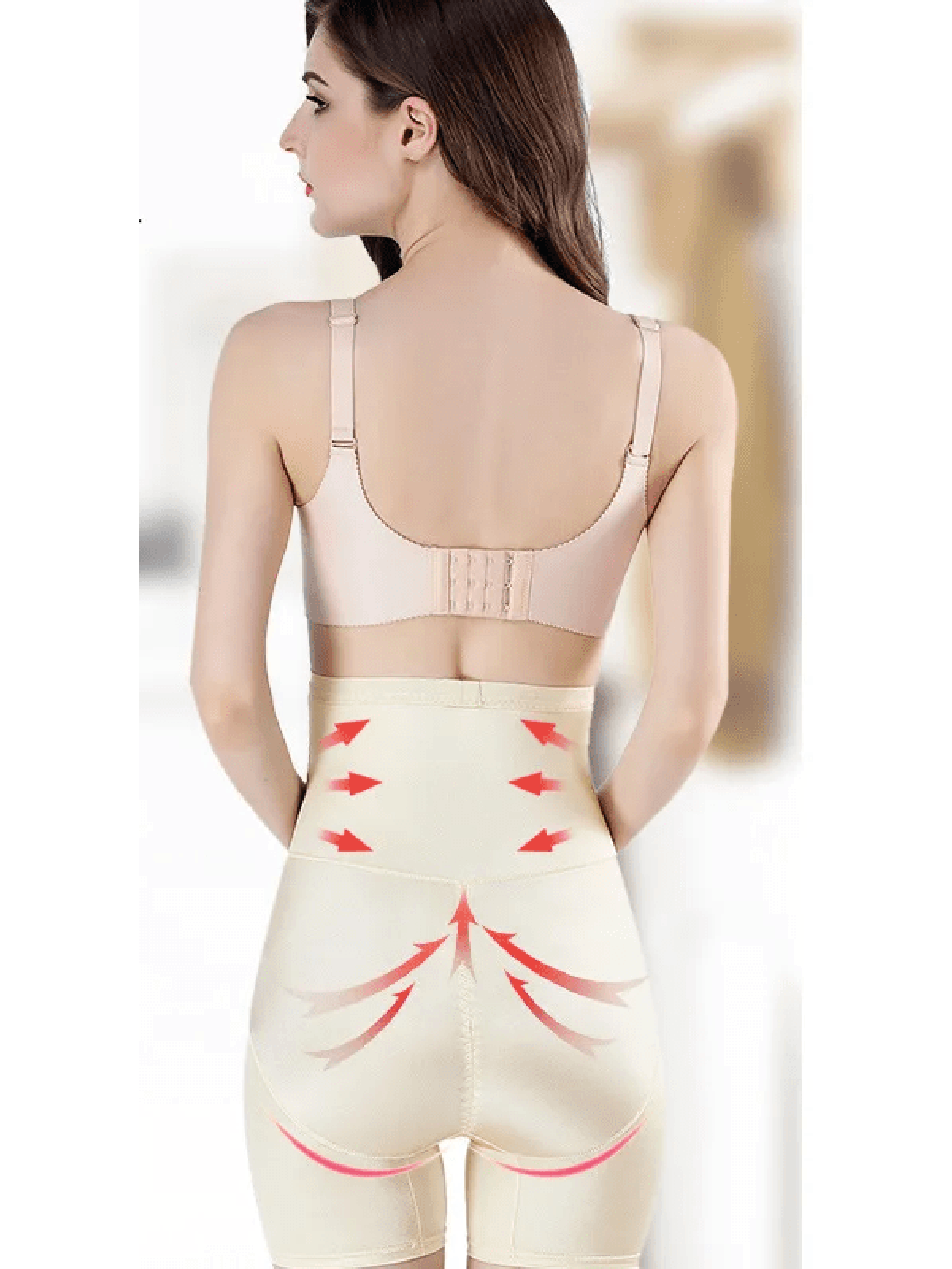 Eloura | High-Waist Compression Shaper