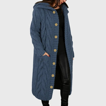 Cadence | Chic and Cozy Coat