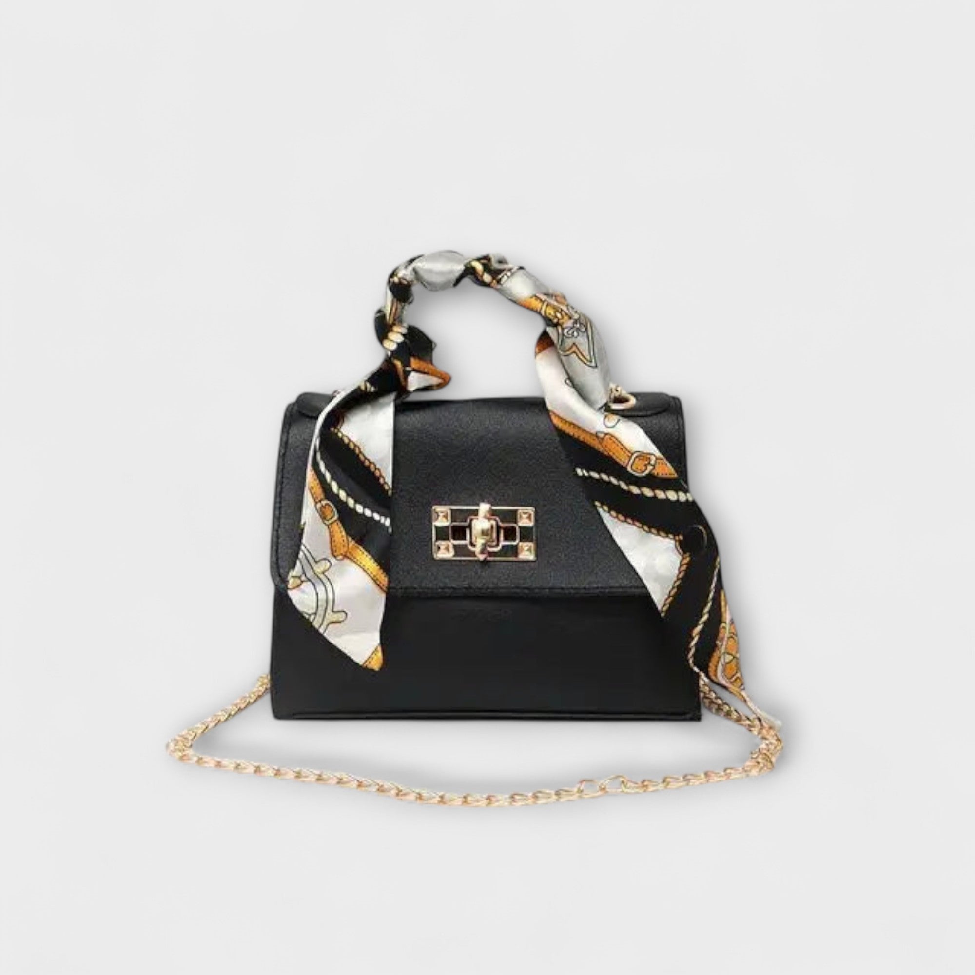 Alvhild | Chic Elegance Handbag