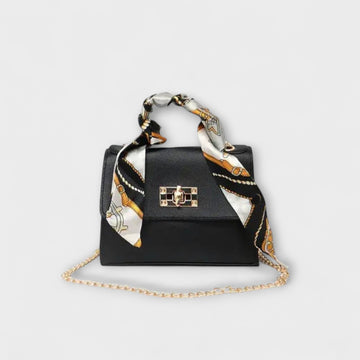 Alvhild | Chic Elegance Handbag