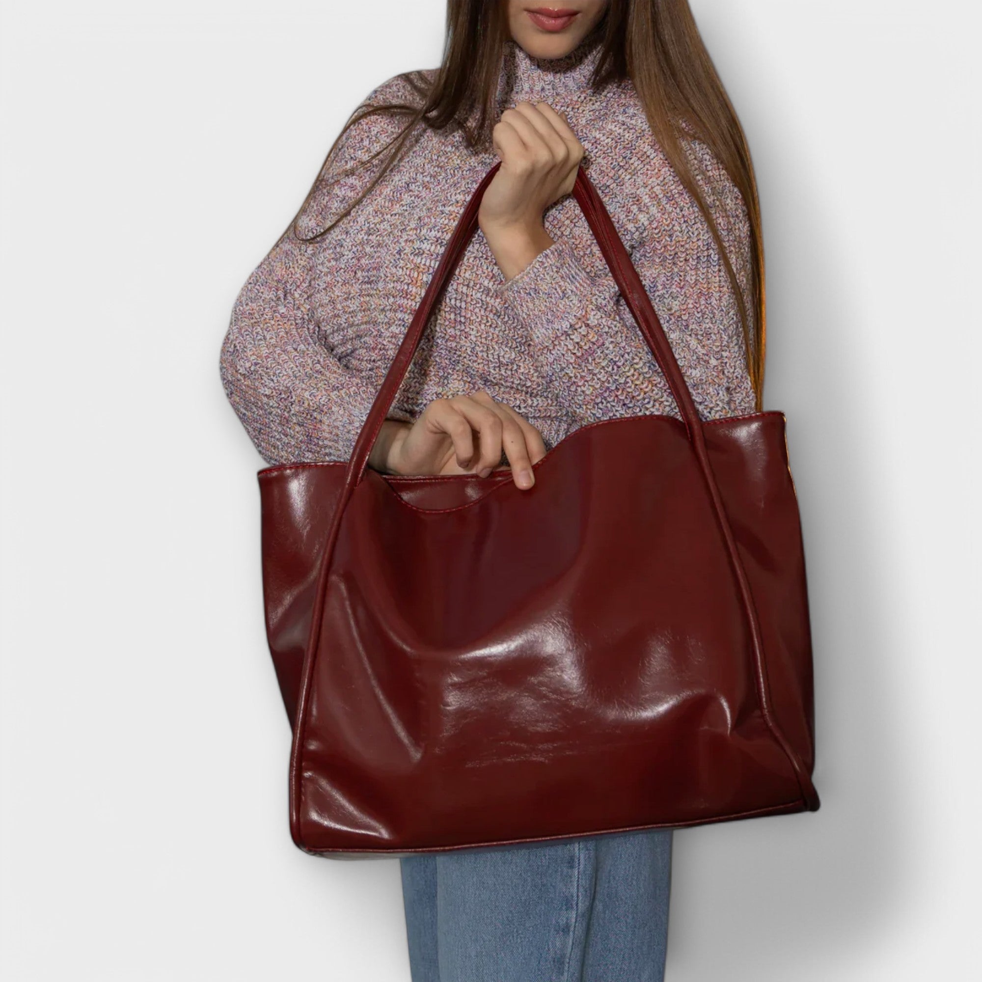 Freydis | Chic Handbag