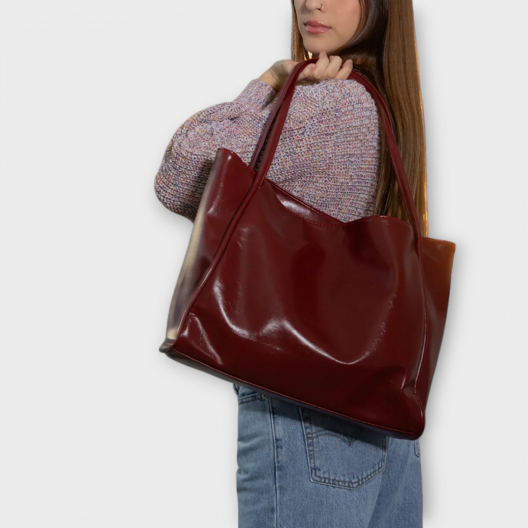 Freydis | Chic Handbag