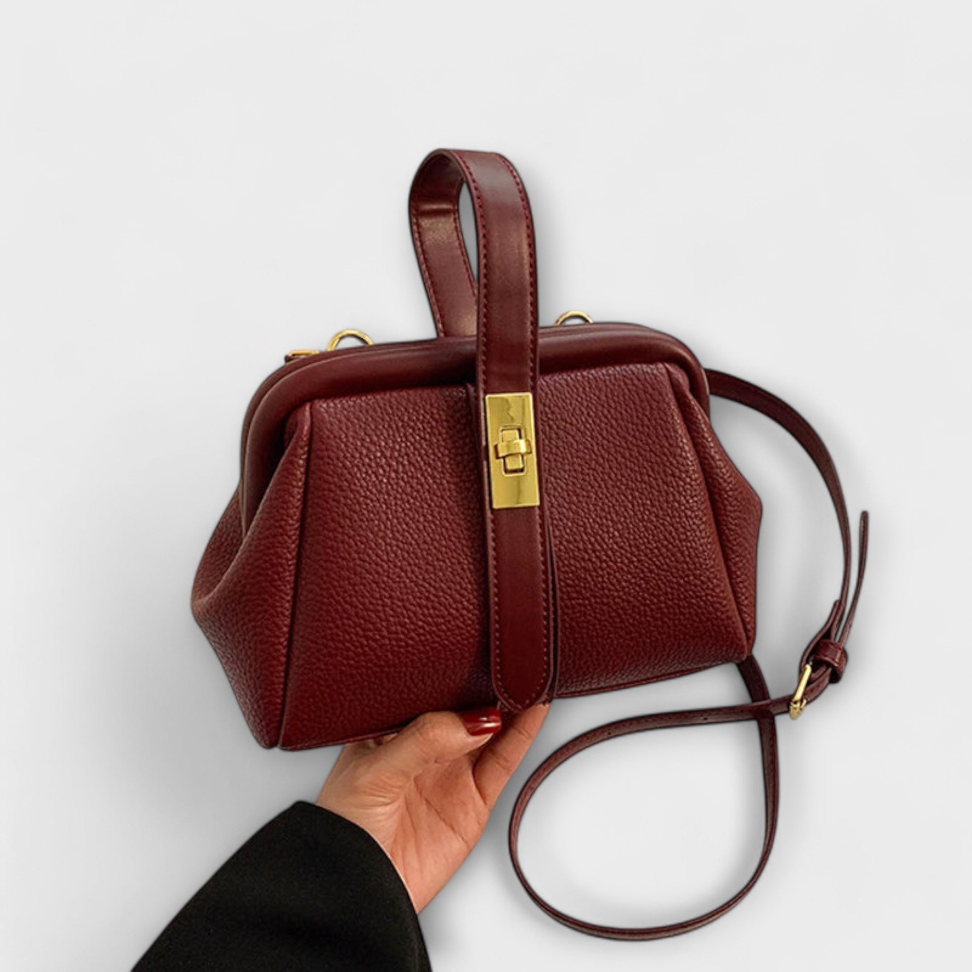 Idrine | Chic Mini Handbag