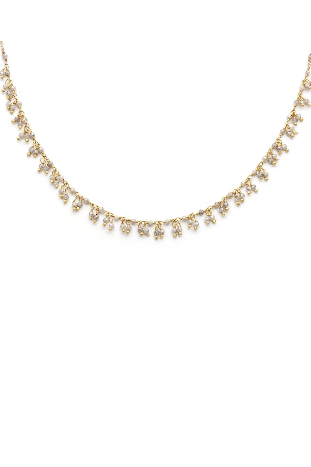 Samba Necklace