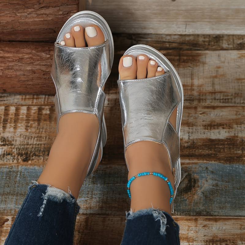 Cheryl | Orthopedic Sandals