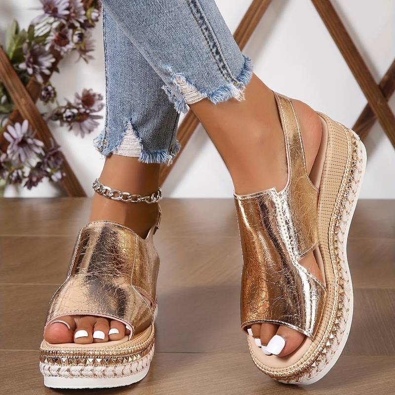 Cheryl | Orthopedic Sandals