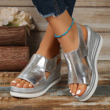 Cheryl | Orthopedic Sandals
