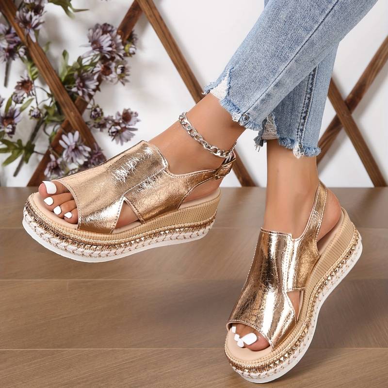Cheryl | Orthopedic Sandals