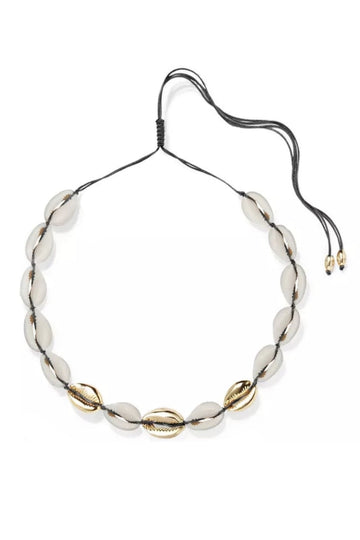 Shelly Necklace