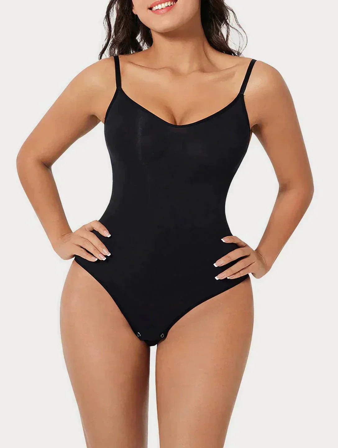 Avelisse | Snatched Shapewear Bodysuit