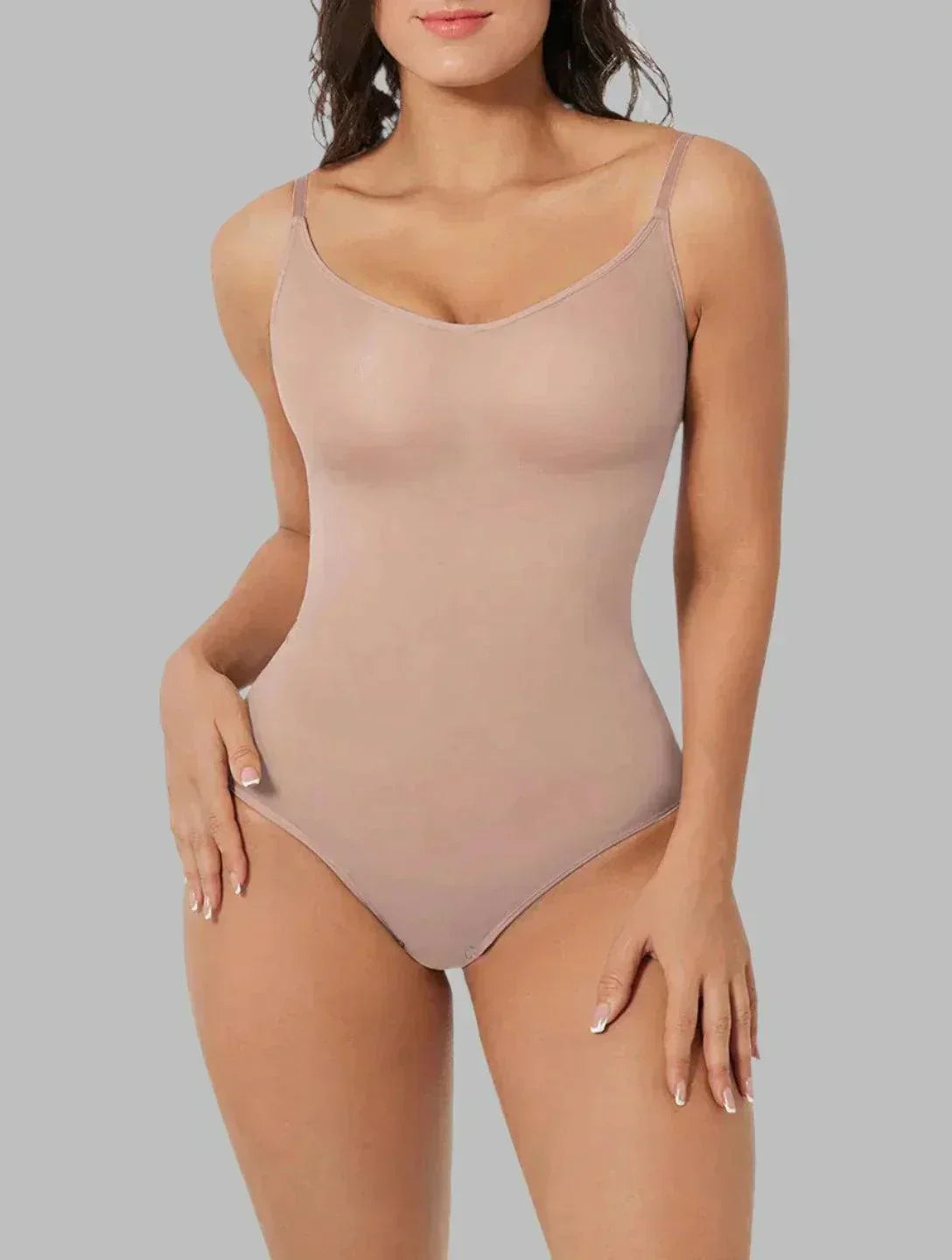 Avelisse | Snatched Shapewear Bodysuit