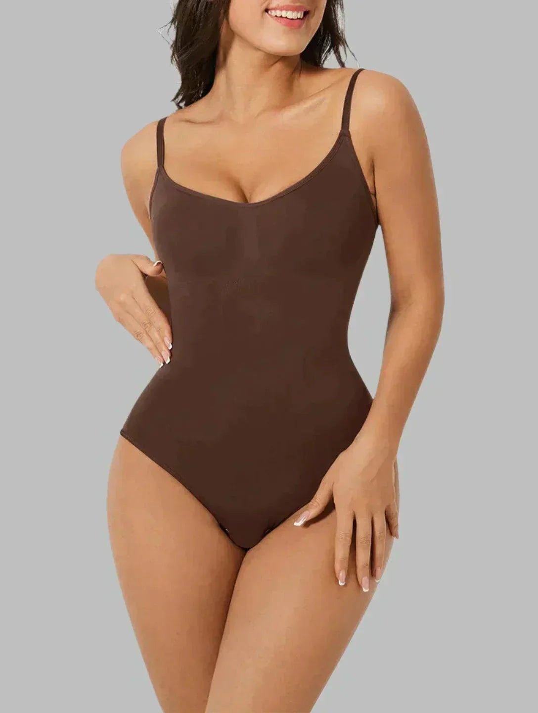 Avelisse | Snatched Shapewear Bodysuit