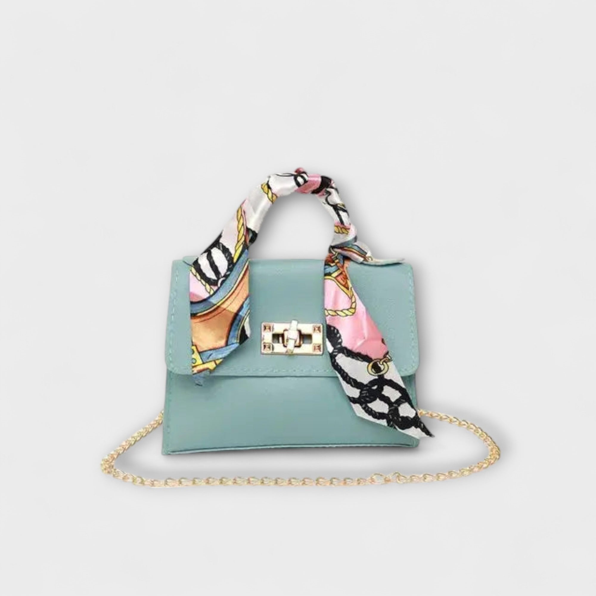 Alvhild | Chic Elegance Handbag